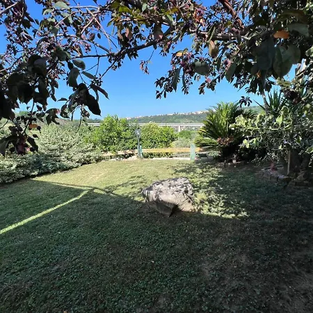 Holiday home Casanostra San Vito Chietino
