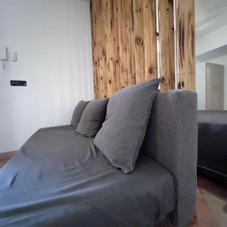 Tatil Evi Casanostra