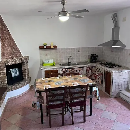 Casanostra * San Vito Chietino