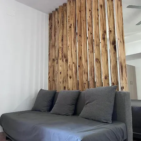 Tatil Evi Casanostra San Vito Chietino