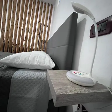 Tatil Evi Casanostra