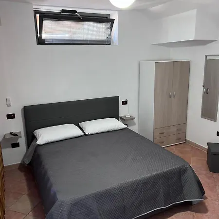 Casanostra San Vito Chietino