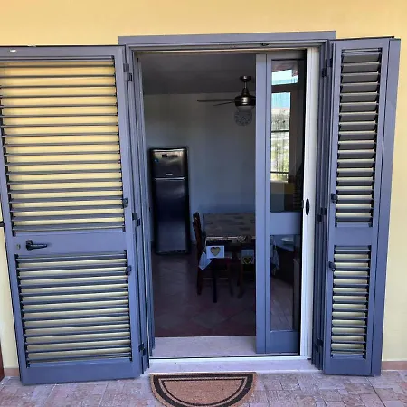 Casa vacanze Casanostra San Vito Chietino