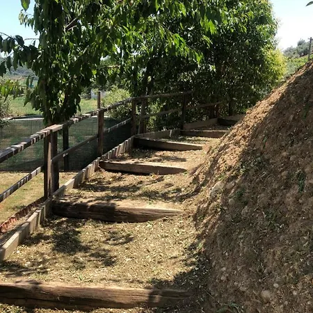 Casanostra Tatil Evi San Vito Chietino