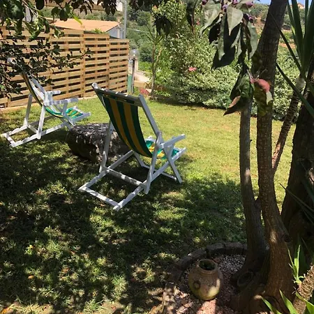Casanostra Holiday home San Vito Chietino