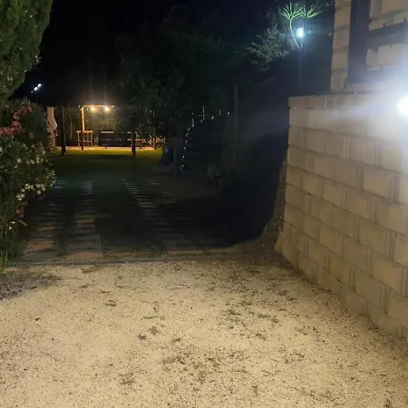 Casanostra * San Vito Chietino