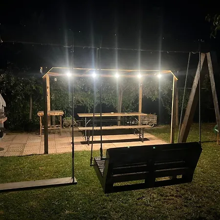 Casanostra San Vito Chietino