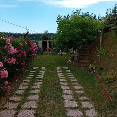 Casanostra * San Vito Chietino