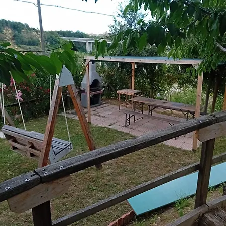 Casanostra Tatil Evi
