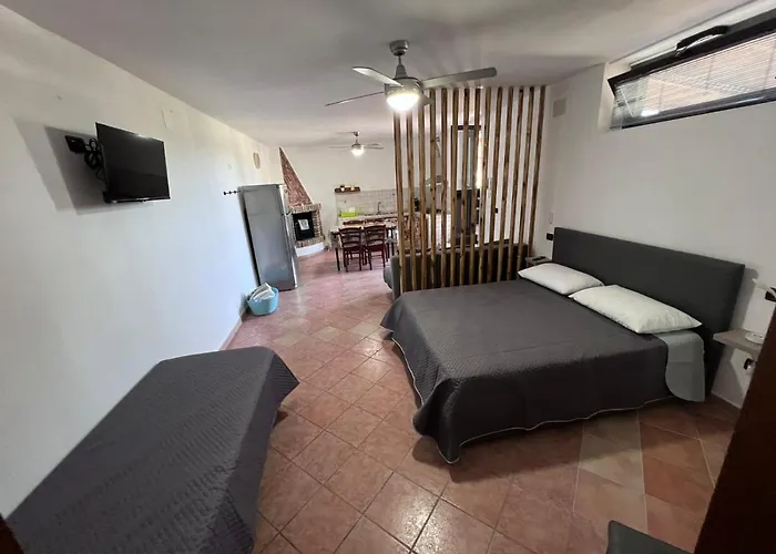 Casanostra San Vito Chietino