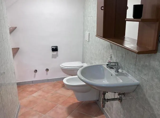 Semesterbostad Casanostra San Vito Chietino