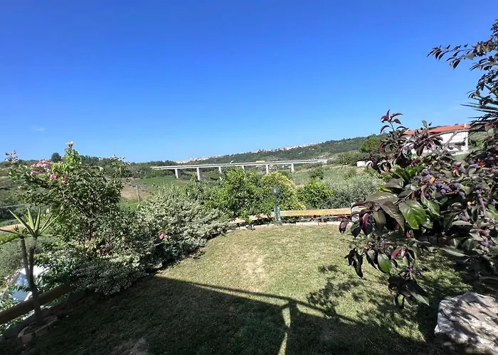 Semesterbostad Casanostra *