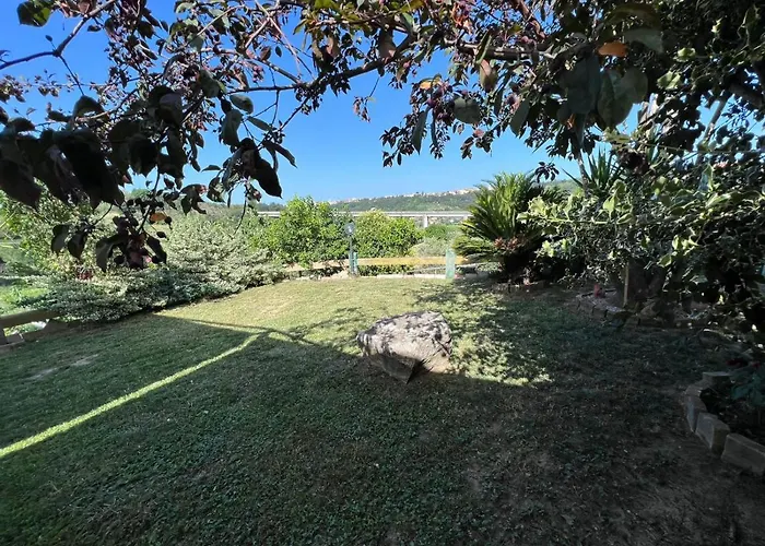 Semesterbostad Casanostra San Vito Chietino