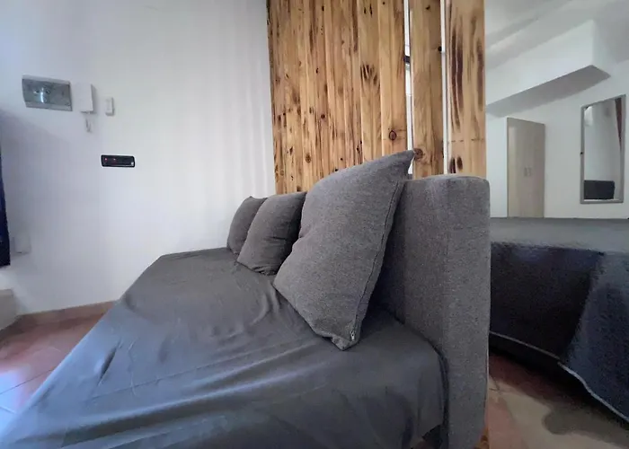 Semesterbostad Casanostra