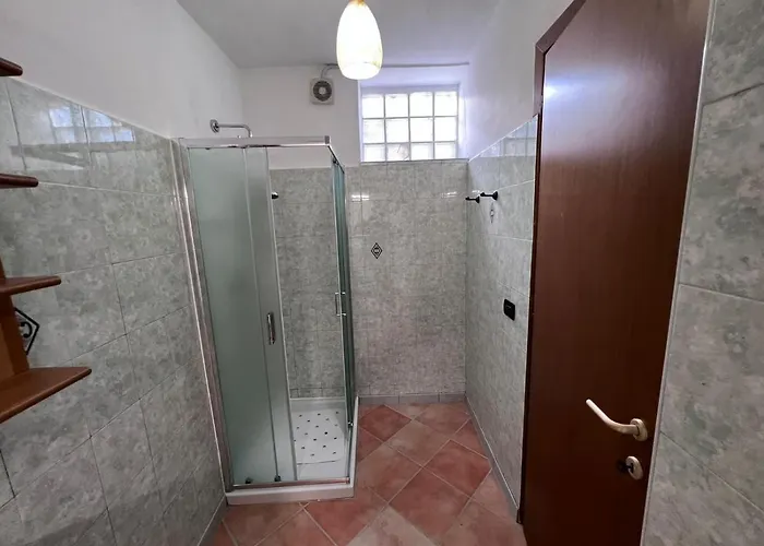 Semesterbostad Casanostra *