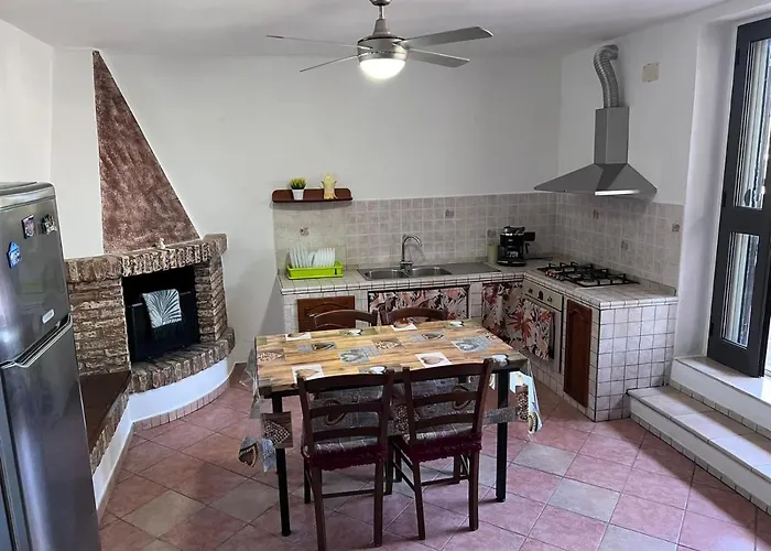 Casanostra * San Vito Chietino