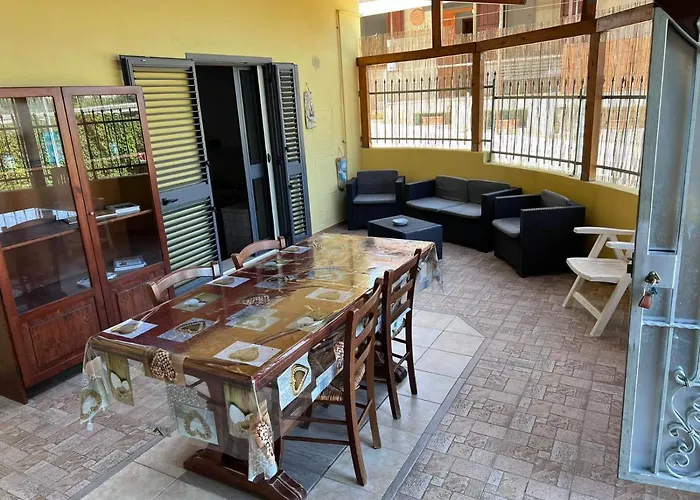 Casanostra San Vito Chietino