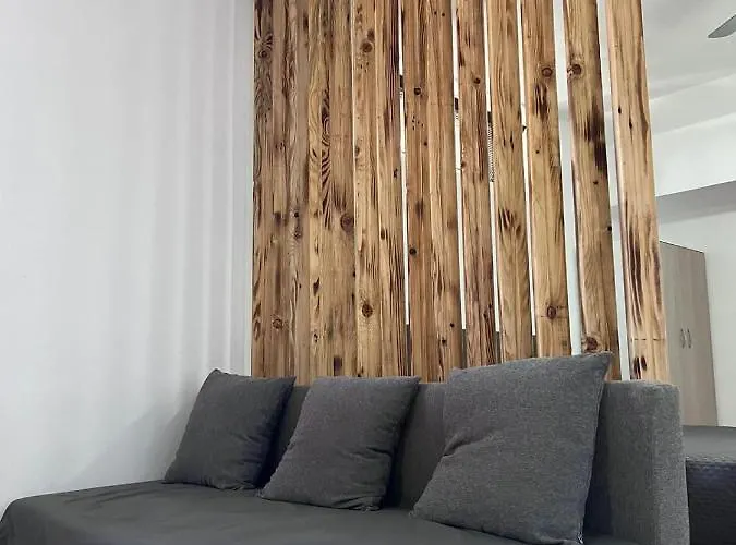 Semesterbostad Casanostra San Vito Chietino