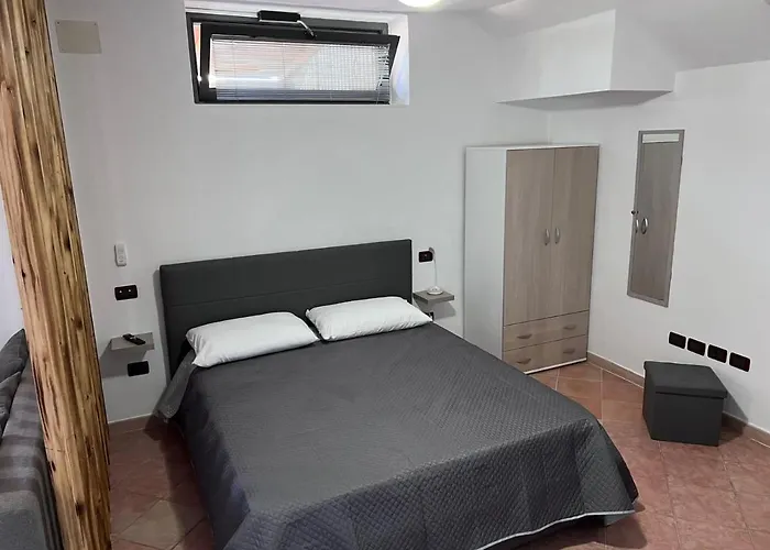 Casanostra San Vito Chietino