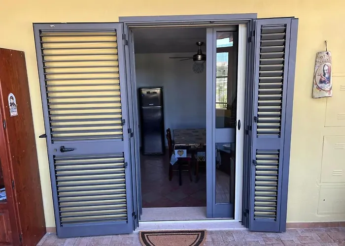 Semesterbostad Casanostra San Vito Chietino