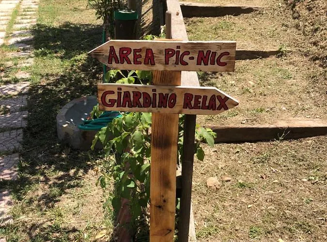 Casanostra Semesterbostad San Vito Chietino