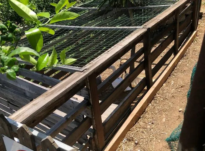 Casanostra San Vito Chietino