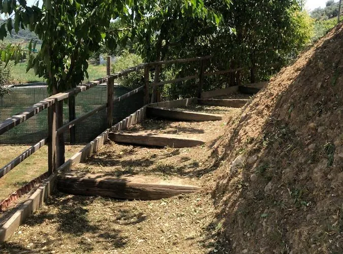 Casanostra Semesterbostad San Vito Chietino