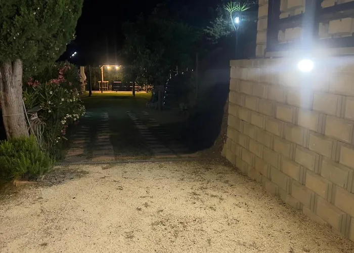 Casanostra * San Vito Chietino