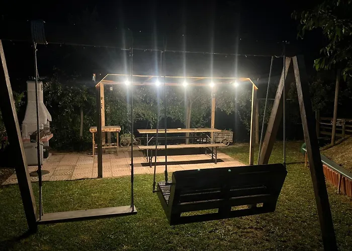 Casanostra San Vito Chietino