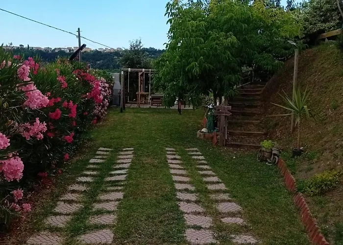 Casanostra * San Vito Chietino